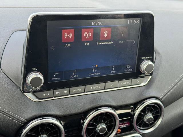 Used 2021 Nissan Sentra SV image 23