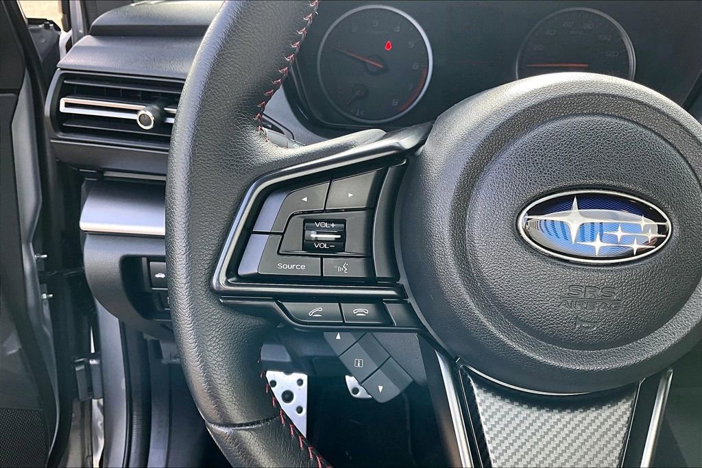 Used 2022 Subaru WRX Premium image 18