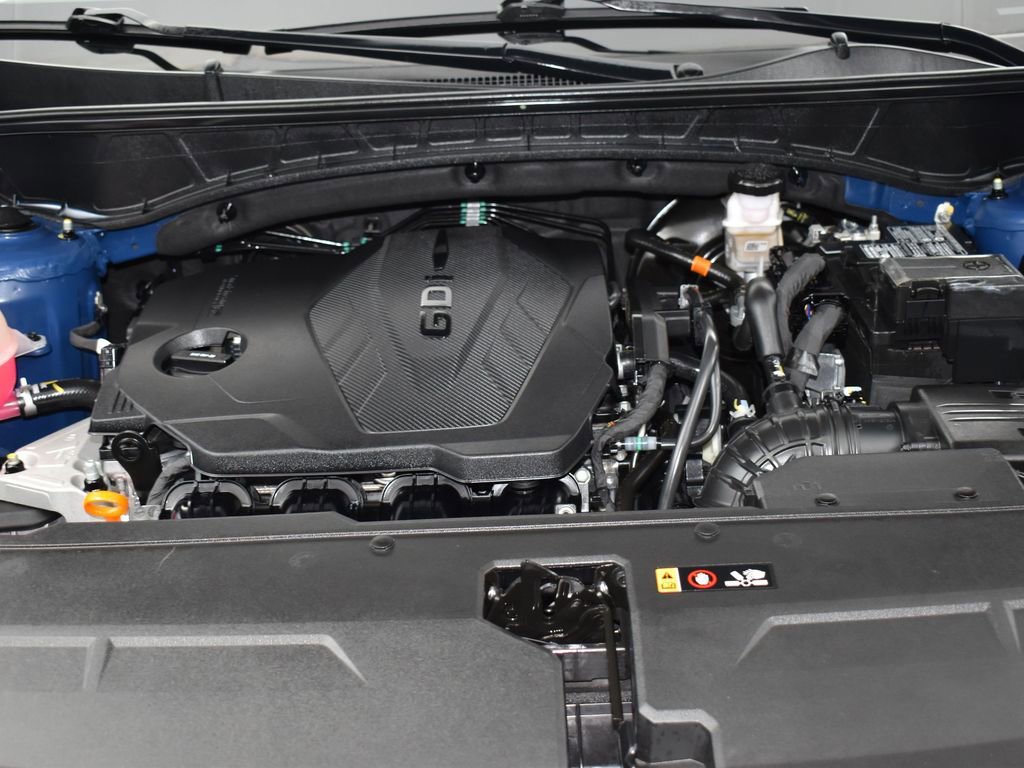 Used 2023 Hyundai Tucson Limited image 21