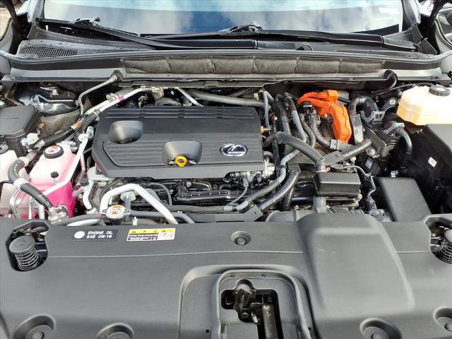 Used 2024 Lexus RX 450h AWD w/ Luxury Package image 26