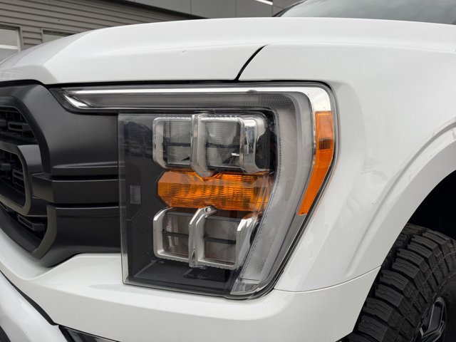 Certified 2021 Ford F150 XLT w/ Equipment Group 302A High image 11