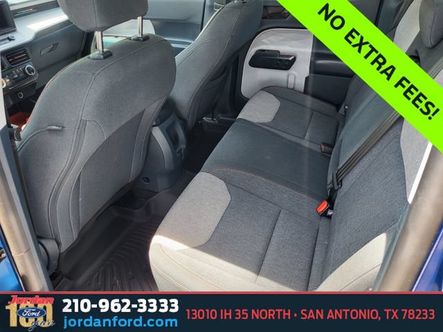 Certified 2024 Ford Maverick XLT FWD image 18