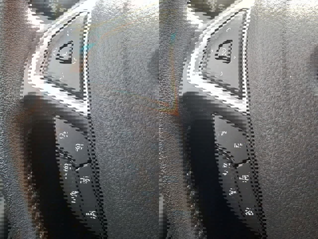 Certified 2024 Ford Edge Titanium image 23