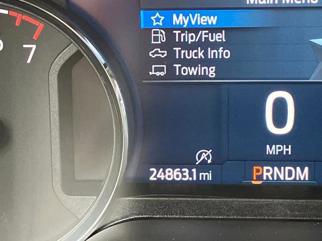 Certified 2023 Ford F150 XLT w/ Equipment Group 302A High AWD/4WD image 32