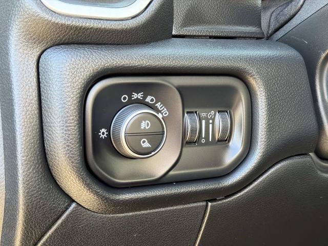 Used 2019 RAM 2500 Big Horn AWD/4WD image 24