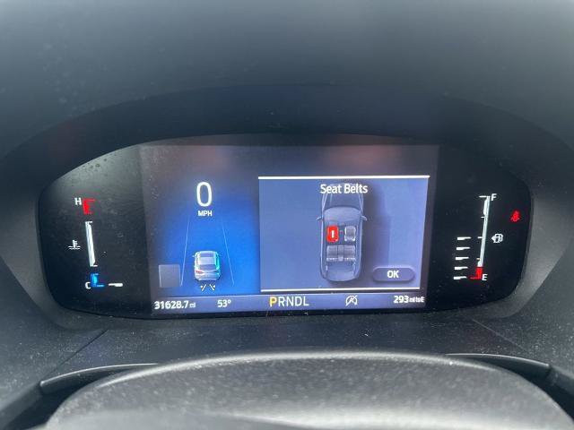 Certified 2023 Ford Escape ST-Line w/ Tech Pack #1 AWD/4WD image 15