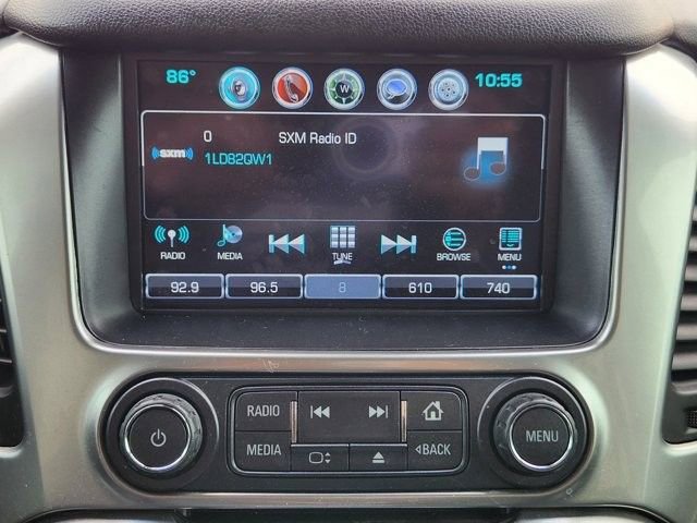 Used 2019 Chevrolet Suburban Premier RWD image 15