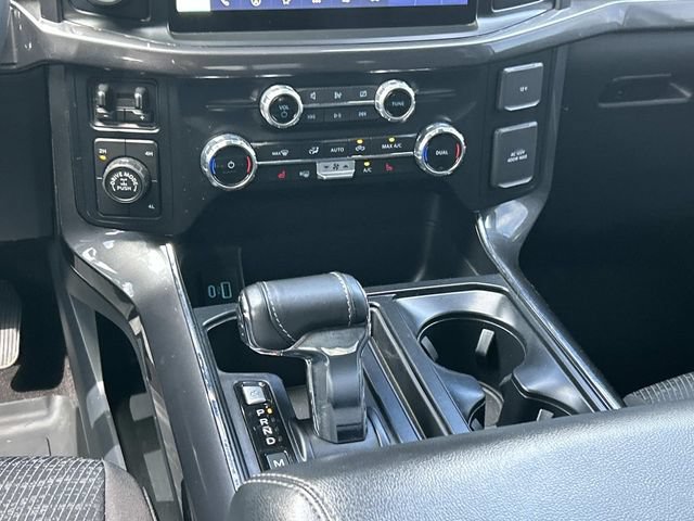 Certified 2023 Ford F150 XLT w/ Equipment Group 302A High AWD/4WD image 17