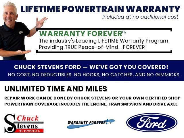 Certified 2024 Ford Ranger XLT image 6