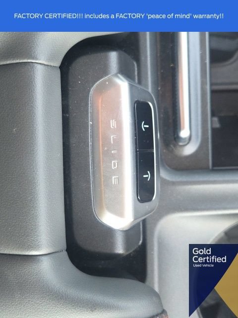 Certified 2025 Ford Expedition Max Active AWD/4WD image 44
