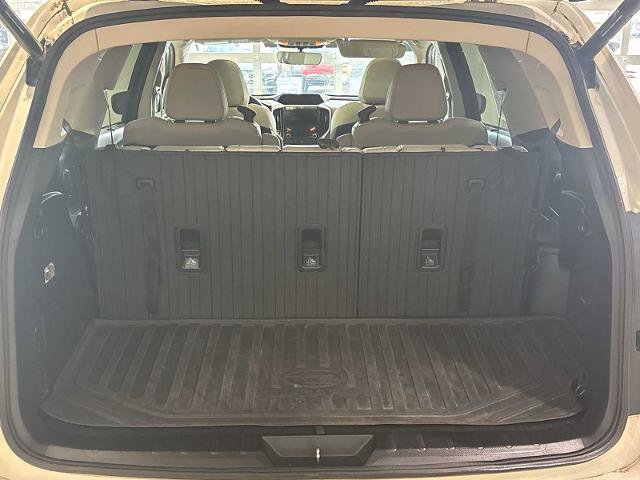 Used 2019 Subaru Ascent Limited image 26