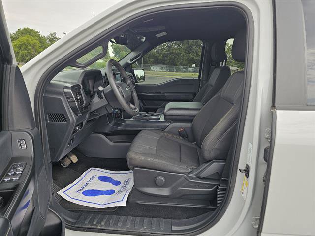 Certified 2024 Ford F150 STX w/ STX Black Appearance Package AWD/4WD image 15