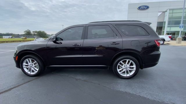 Used 2024 Dodge Durango GT image 3