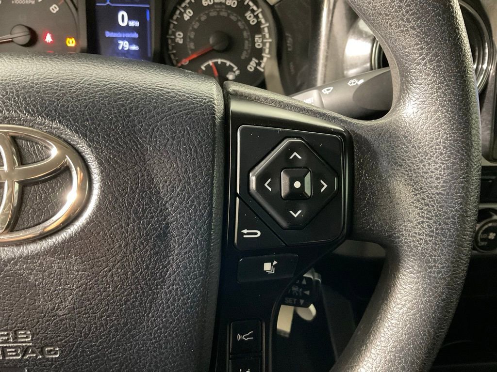Used 2019 Toyota Tacoma SR w/ SR Convenience Package RWD image 24