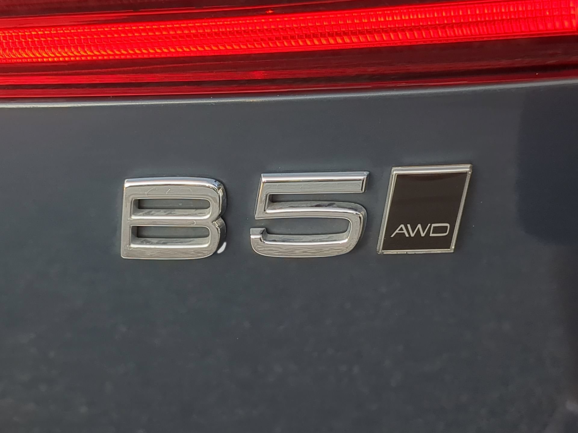 Used 2026 Volvo XC60 B5 Plus AWD/4WD image 48