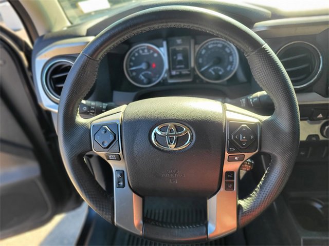 Used 2021 Toyota Tacoma SR5 image 22