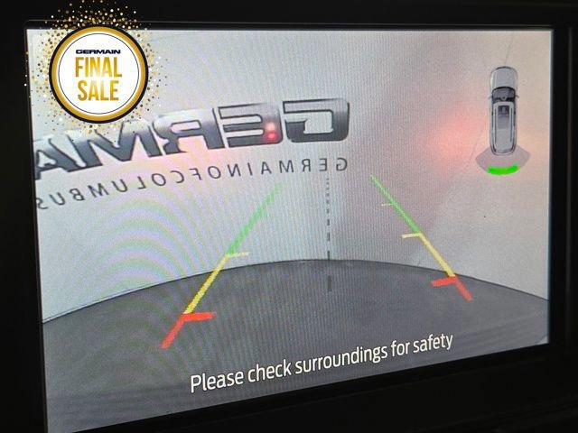 Certified 2020 Ford Expedition XLT image 28