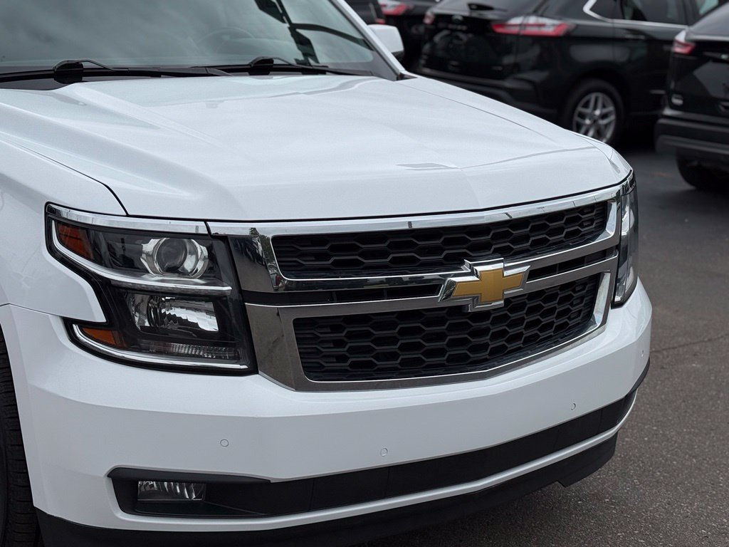 Used 2019 Chevrolet Tahoe LT w/ Luxury Package AWD/4WD image 29