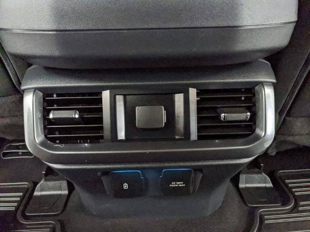 Certified 2023 Ford F150 XLT w/ Equipment Group 302A High AWD/4WD image 18