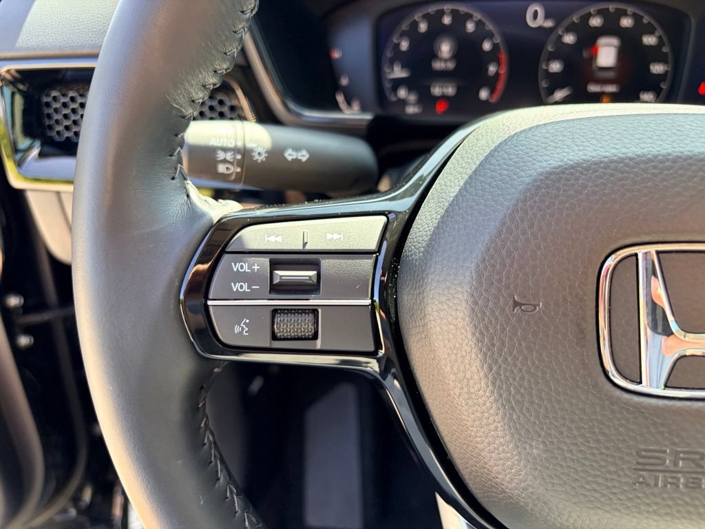 Used 2026 Honda CR-V EX-L image 10
