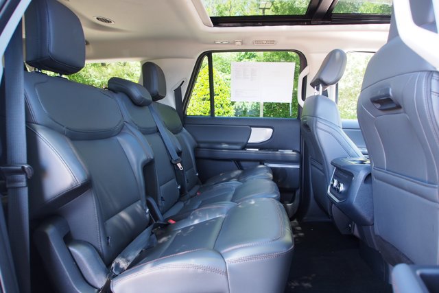 Certified 2025 Ford Expedition Max Active RWD image 13