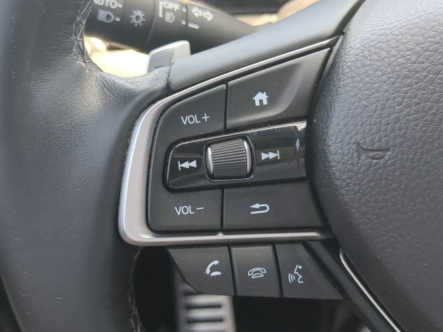 Used 2019 Honda Accord Sport image 23