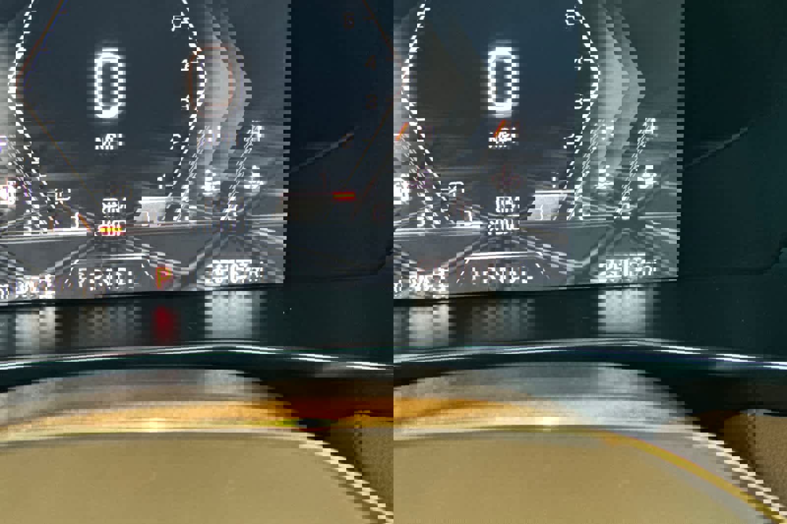 Used 2023 GMC Canyon AT4 w/ AT4 Premium Package image 24