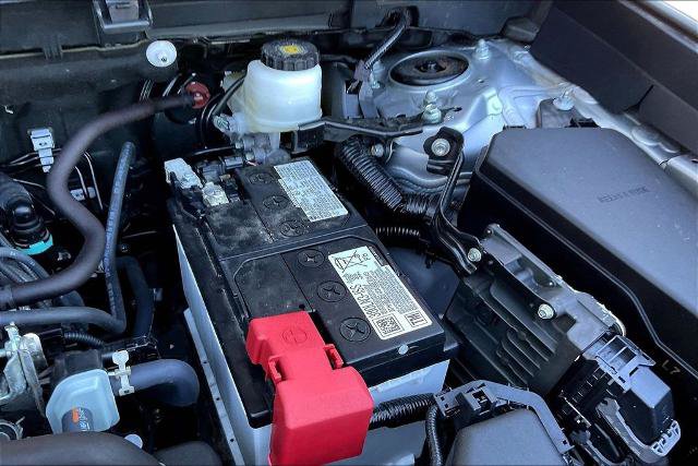Used 2024 Toyota RAV4 XLE FWD image 31
