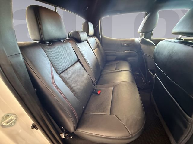 Used 2023 Toyota Tacoma TRD Pro AWD/4WD image 18