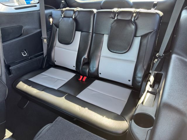 Certified 2023 Ford Explorer XLT w/ Equipment Group 202A AWD/4WD image 17