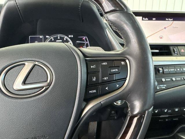 Used 2019 Lexus ES 350 w/ Accessory Package FWD image 27