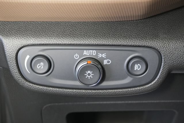 Used 2022 Chevrolet TrailBlazer ACTIV AWD/4WD image 16