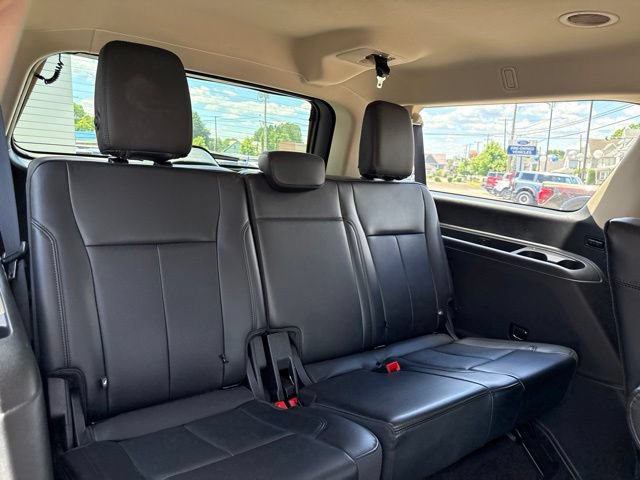 Certified 2023 Ford Expedition Max XLT AWD/4WD image 34