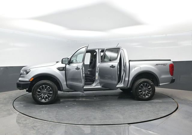 Certified 2020 Ford Ranger XLT w/ Equipment Group 301A Mid AWD/4WD image 29