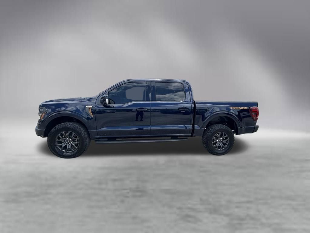 Certified 2025 Ford F150 Tremor w/ Equipment Group 402A High AWD/4WD image 8