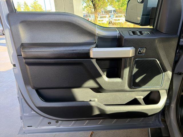 Certified 2020 Ford F150 Lariat AWD/4WD image 20