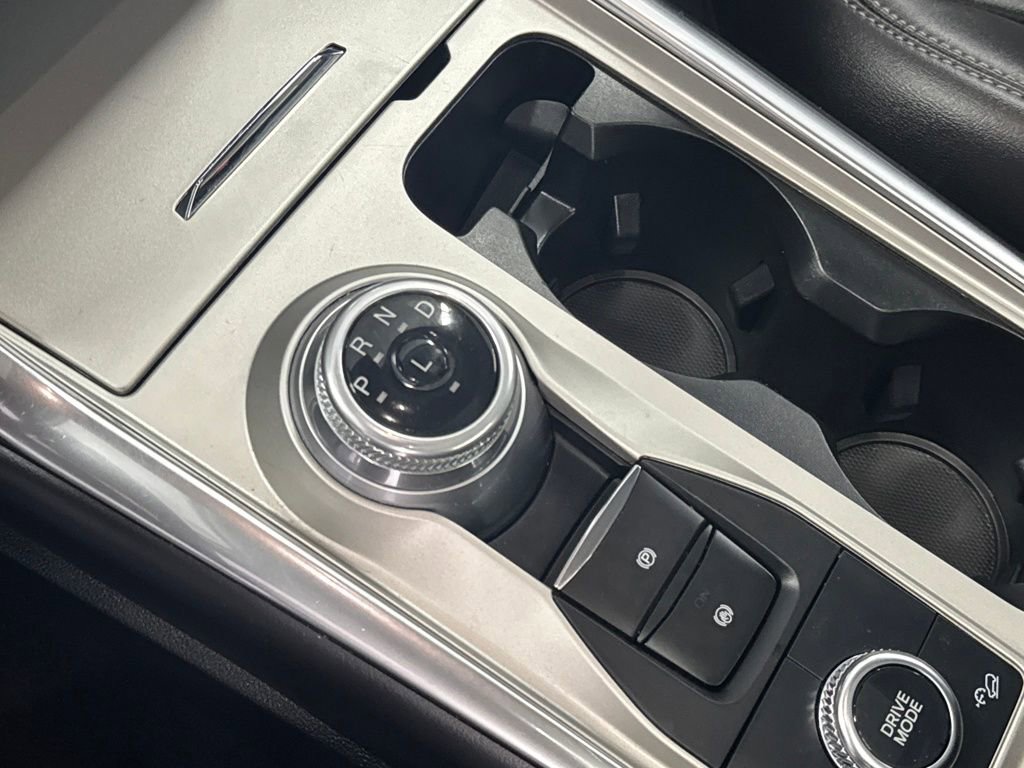 Certified 2023 Ford Explorer XLT w/ Equipment Group 202A image 22