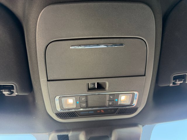 Certified 2021 Ford F150 Lariat w/ Equipment Group 502A High AWD/4WD image 19