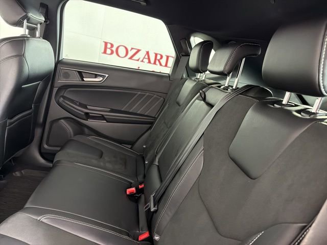 Certified 2023 Ford Edge ST AWD/4WD image 13
