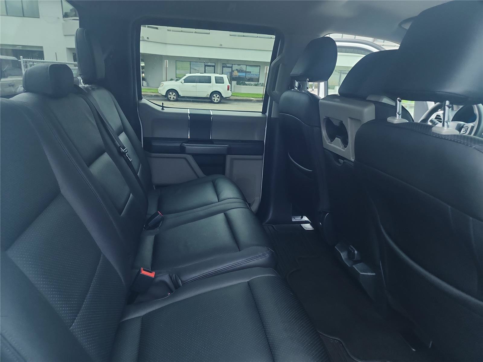 Certified 2022 Ford F250 XLT AWD/4WD image 24