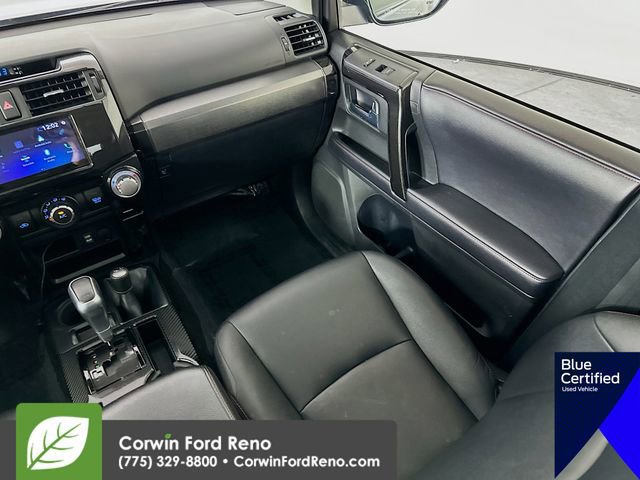 Used 2018 Toyota 4Runner TRD Off-Road Premium w/ Convenience Package image 27