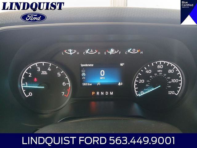 Certified 2023 Ford F150 XL w/ STX Appearance Package AWD/4WD image 12