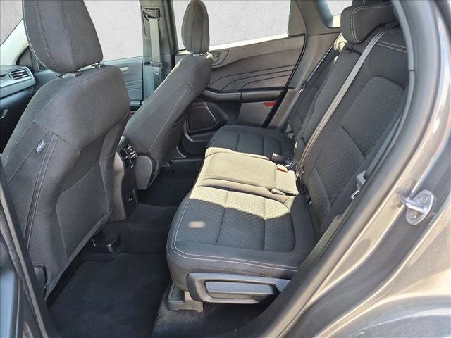 Certified 2025 Ford Escape Active AWD/4WD image 18