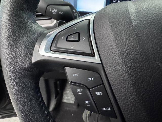 Certified 2024 Ford Edge SEL w/ Convenience Package image 16