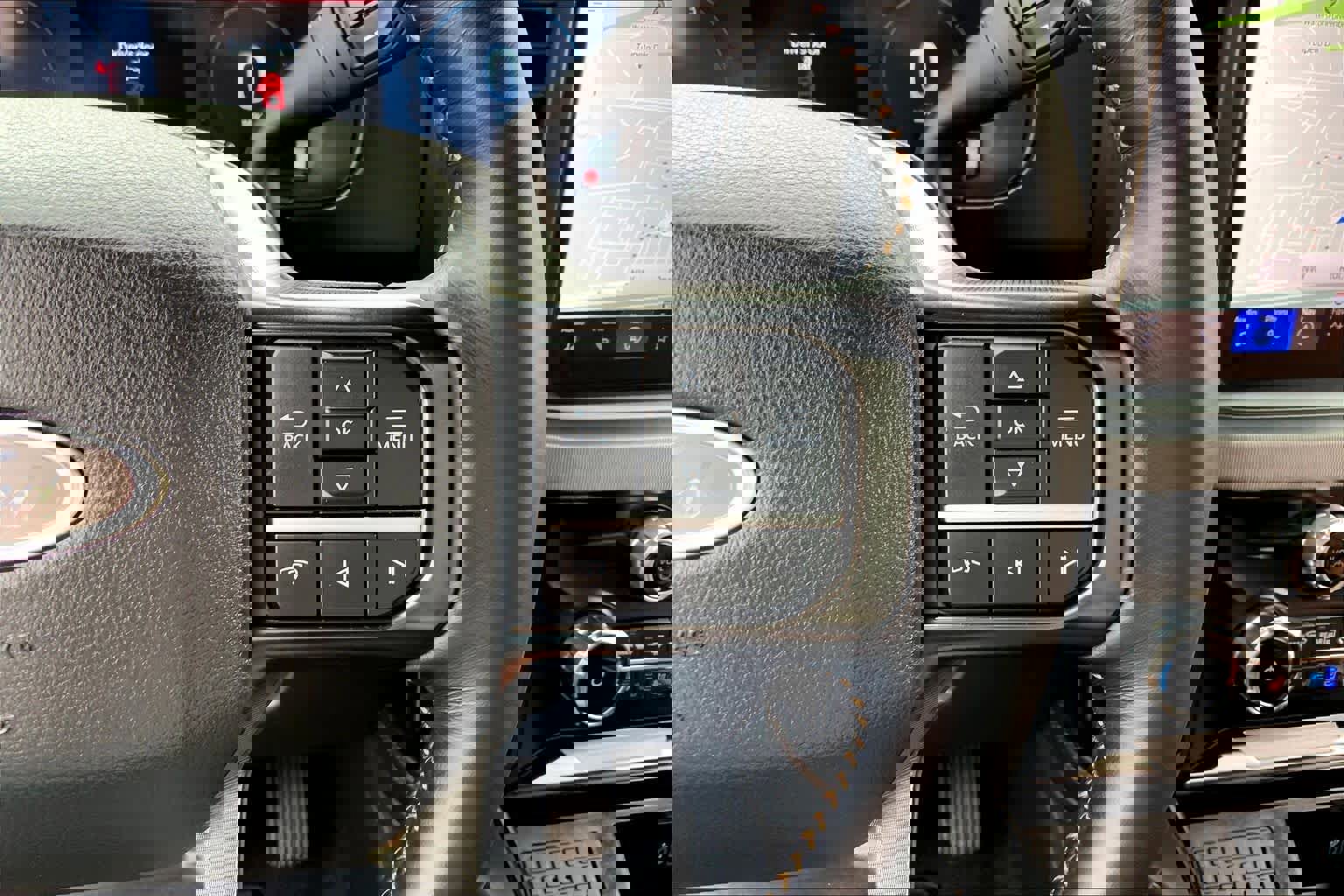 Certified 2024 Ford F250 Platinum AWD/4WD image 22