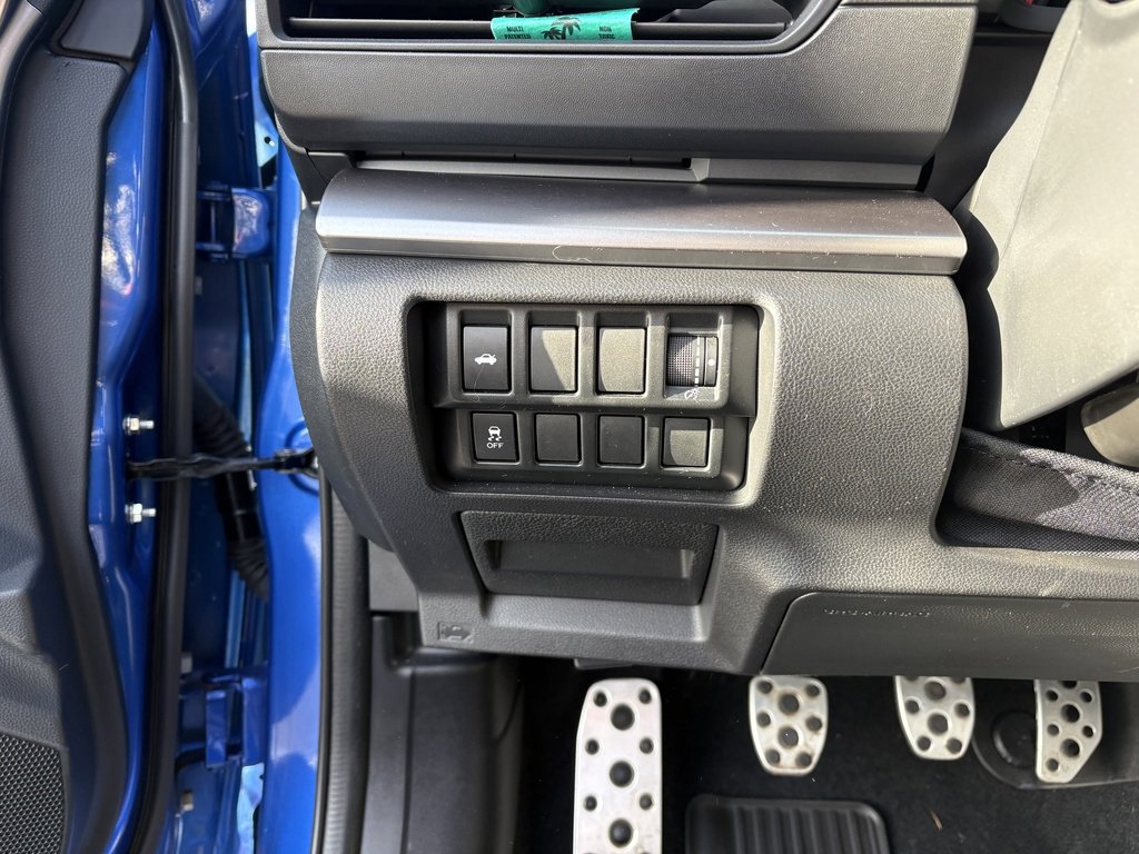 Used 2022 Subaru WRX Premium image 18