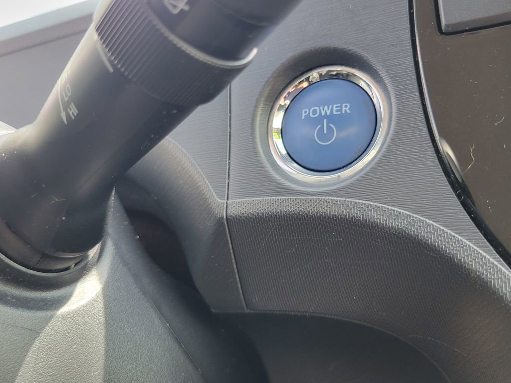 Used 2017 Toyota Prius C Four FWD image 26