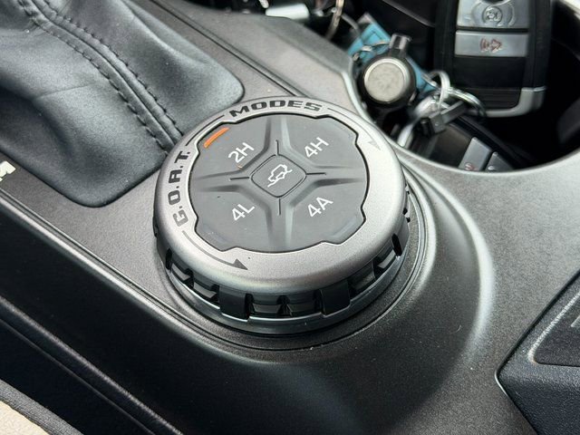 Certified 2023 Ford Bronco Big Bend AWD/4WD image 29