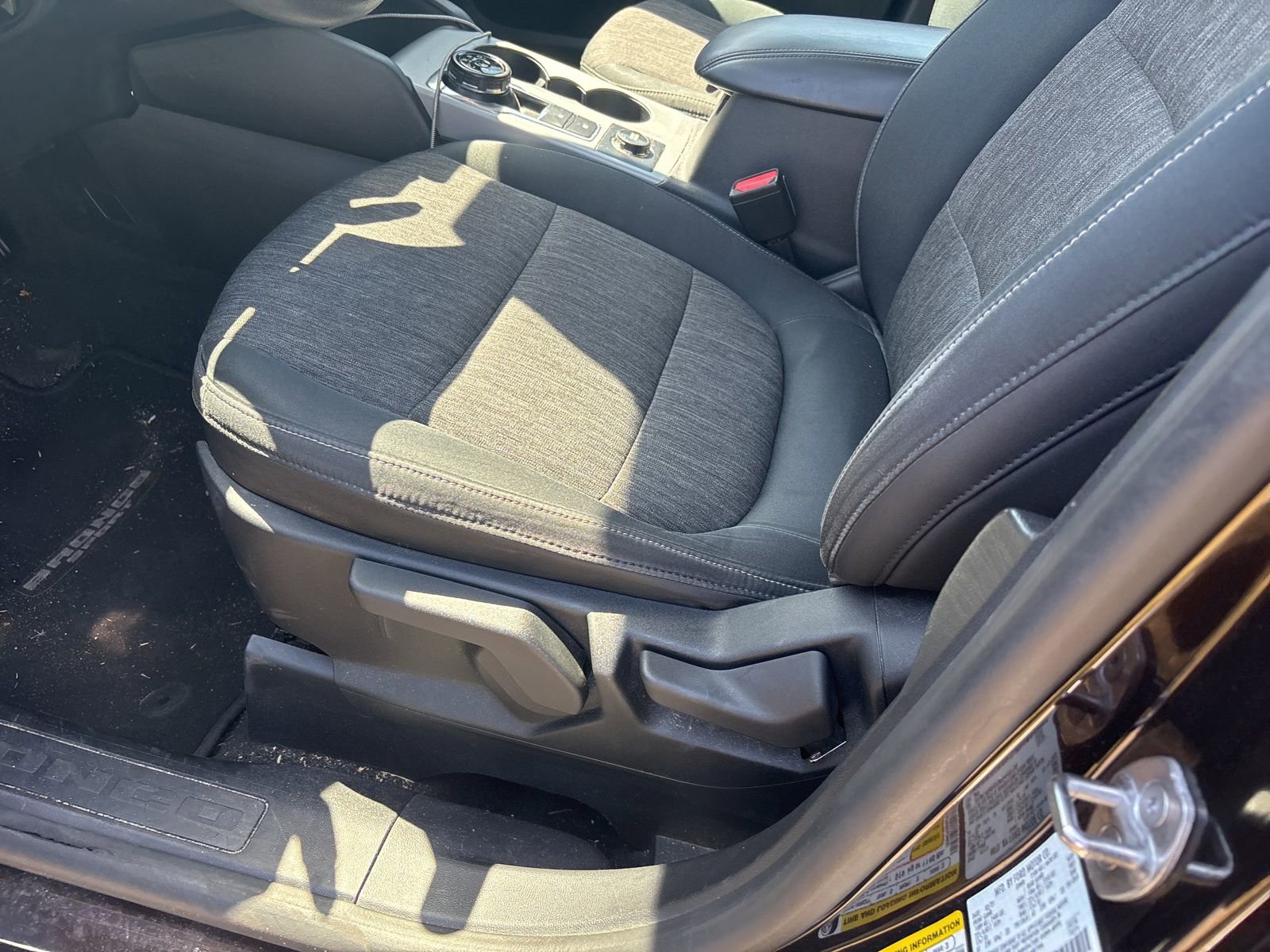 Certified 2021 Ford Bronco Sport Big Bend AWD/4WD image 6