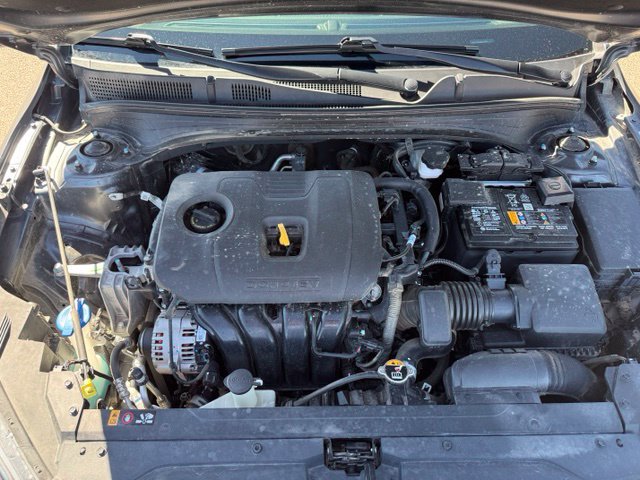 Used 2024 Kia Forte GT-Line w/ GT-Line Premium Package FWD image 41